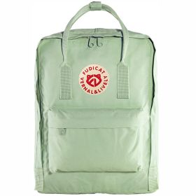 Customized Arctic Outdoor Backpack Nuoyong Fox Backpack (Option: Light Green-7L)