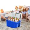 Household Outdoor Traving Camping Portable Ice Cooler