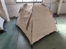 Camping dome tent is suitable for 2/3/4/5 people; waterproof; spacious; portable backpack tent; suitable for outdoor camping/hiking