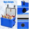 Household Outdoor Traving Camping Portable Ice Cooler